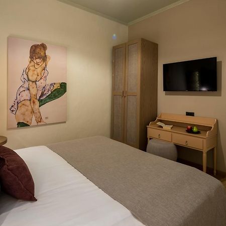 Elg Contessa Boutique Hotel Hriszí Aktí Haniá Kültér fotó